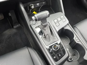Kia Sportage 2.0 4WD , снимка 9