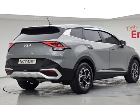 Kia Sportage 2.0 4WD , снимка 2