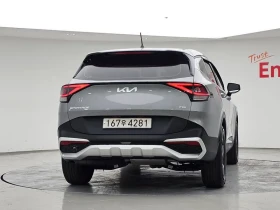 Kia Sportage 2.0 4WD , снимка 4