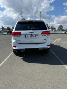 Jeep Grand cherokee SUMMIT 3, 6 PENTASTAR, снимка 3