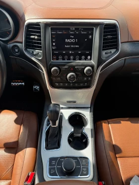 Jeep Grand cherokee SUMMIT 3, 6 PENTASTAR, снимка 9