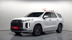 Hyundai Palisade CALLIGRAPHY * РЕАЛНИ КМ* FULL MAX, снимка 1