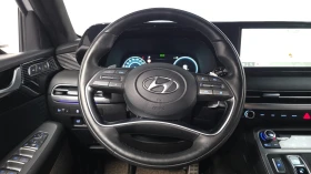 Hyundai Palisade CALLIGRAPHY * РЕАЛНИ КМ* FULL MAX, снимка 11