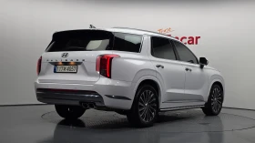 Hyundai Palisade CALLIGRAPHY * РЕАЛНИ КМ* FULL MAX, снимка 2