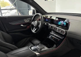 Mercedes-Benz EQC 400 4MATIC, снимка 4
