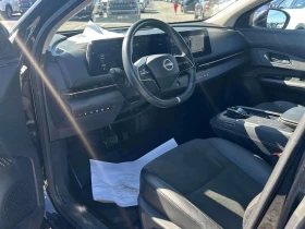 Nissan Ariya, снимка 5