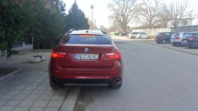 BMW X6, снимка 5 - Автомобили и джипове - 45215956