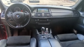 BMW X6, снимка 7 - Автомобили и джипове - 45215956