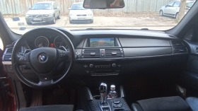 BMW X6, снимка 8 - Автомобили и джипове - 45215956