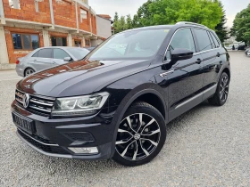     VW Tiguan 2.0TDI-190kc/4x4/DISTRONIK/LINE ASSIST 