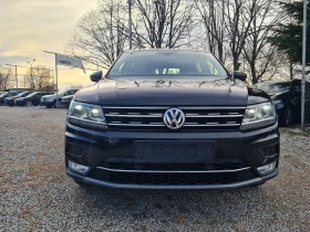 VW Tiguan 2.0TDI-190kc/4x4/DISTRONIK/LINE ASSIST , снимка 2