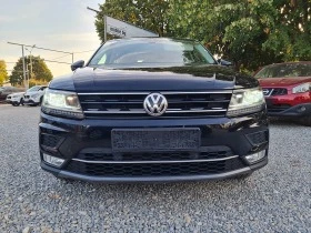 VW Tiguan 2.0TDI-190kc/4x4/DISTRONIK/LINE ASSIST  - [3] 