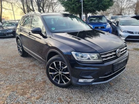 VW Tiguan 2.0TDI-190kc/4x4/DISTRONIK/LINE ASSIST , снимка 3