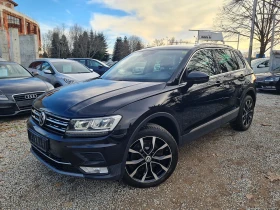 VW Tiguan 2.0TDI-190kc/4x4/DISTRONIK/LINE ASSIST  1