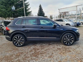 VW Tiguan 2.0TDI-190kc/4x4/DISTRONIK/LINE ASSIST , снимка 4