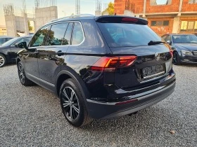 VW Tiguan 2.0TDI-190kc/4x4/DISTRONIK/LINE ASSIST  - [8] 