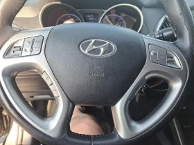 Hyundai IX35 2.0 4X4 - [5] 