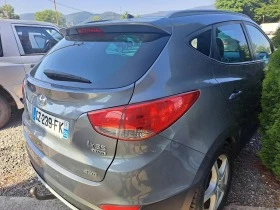 Hyundai IX35 2.0 4X4 | Mobile.bg    8