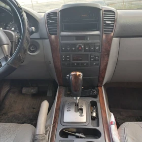 Kia Sorento 2.5 НА ЧАСТИ, снимка 6