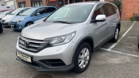 Honda Cr-v 2.2D СЕРВИЗНА ИСТОРИЯ ЕДИН СОБСТВЕНИК, снимка 2