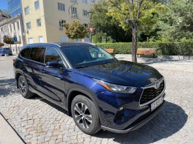 Toyota Highlander XLE, снимка 3