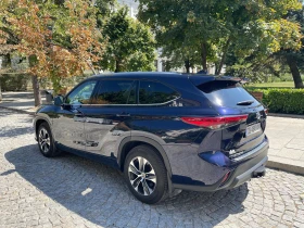 Toyota Highlander XLE, снимка 7