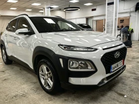 Hyundai Kona 1.6 CRDI 121000KM ПЕРФЕКТНА, снимка 3