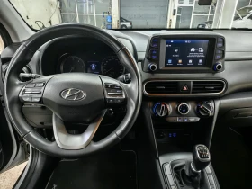 Hyundai Kona 1.6 CRDI 121000KM ПЕРФЕКТНА, снимка 7