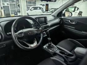 Hyundai Kona 1.6 CRDI 121000KM ПЕРФЕКТНА, снимка 11