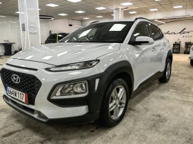 Hyundai Kona 1.6 CRDI 121000KM ПЕРФЕКТНА, снимка 2