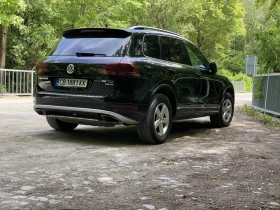 VW Touareg 3.0 TDI R-Line, снимка 6