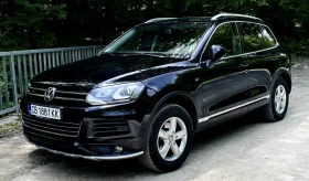 VW Touareg 3.0 TDI R-Line, снимка 1