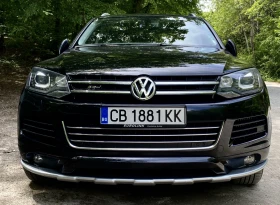 VW Touareg 3.0 TDI R-Line, снимка 5