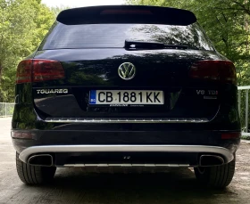 VW Touareg 3.0 TDI R-Line, снимка 3