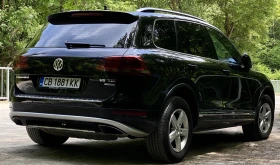 VW Touareg 3.0 TDI R-Line, снимка 4