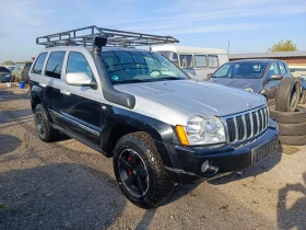 Jeep Grand cherokee OFF-ROAD LIMITED 3.0D  - [1] 