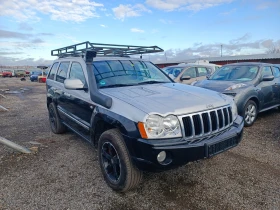 Jeep Grand cherokee OFF-ROAD LIMITED 3.0D , снимка 1