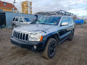 Jeep Grand cherokee OFF-ROAD LIMITED 3.0D , снимка 3