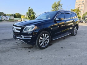 Обява за продажба на Mercedes-Benz GL 350 Mercedes-Benz GL 350 Bluetec, 3.0L V6 DIESEL, 2015 ~43 500 лв. - изображение 1