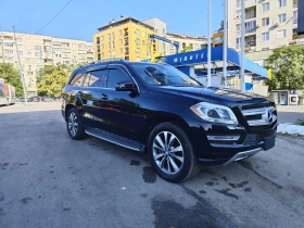 Обява за продажба на Mercedes-Benz GL 350 Mercedes-Benz GL 350 Bluetec, 3.0L V6 DIESEL, 2015 ~43 500 лв. - изображение 1