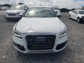 Audi Q5 PREMIUM PLUS 2.0T, снимка 5