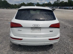 Audi Q5 PREMIUM PLUS 2.0T, снимка 6