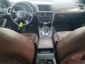 Audi Q5 PREMIUM PLUS 2.0T, снимка 8