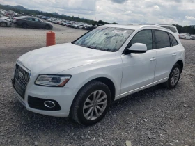 Audi Q5 PREMIUM PLUS 2.0T