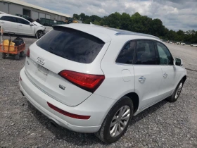 Audi Q5 PREMIUM PLUS 2.0T, снимка 4