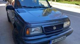 Suzuki Vitara 1.6 16v, снимка 2