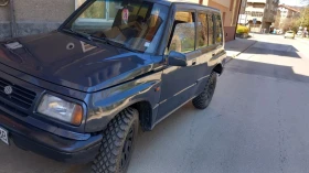 Suzuki Vitara 1.6 16v, снимка 1