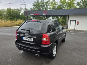 Kia Sportage 2.0 16v GAZ, снимка 5