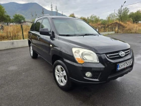 Kia Sportage 2.0 16v GAZ, снимка 2