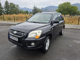 Kia Sportage 2.0 16v GAZ, снимка 1